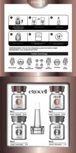Exocell – Exosome Skin Rejuvenation